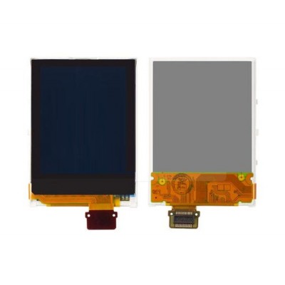 LCD Screen for Nokia 6085 - Replacement Display