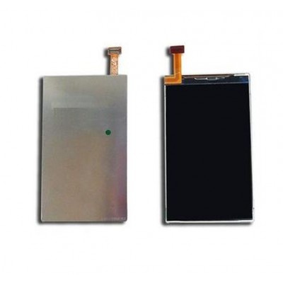 LCD Screen for Nokia Asha 308 Dual SIM (replacement display without touch)