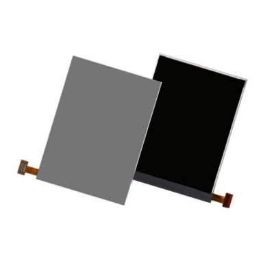 LCD Screen for Nokia Asha 501 Dual Sim (replacement display without touch)