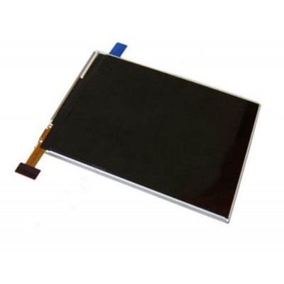 LCD Screen for Nokia Asha 501 Dual Sim (replacement display without touch)