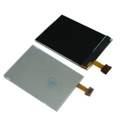 LCD Screen for Nokia N73 - Replacement Display