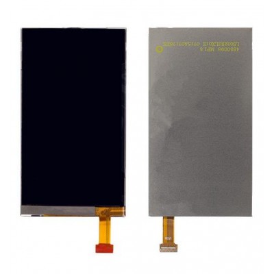 LCD Screen for Nokia X6 (replacement display without touch)