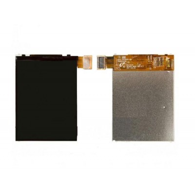 LCD Screen for Samsung C3332 Champ 2 with Dual SIM (replacement display without touch)