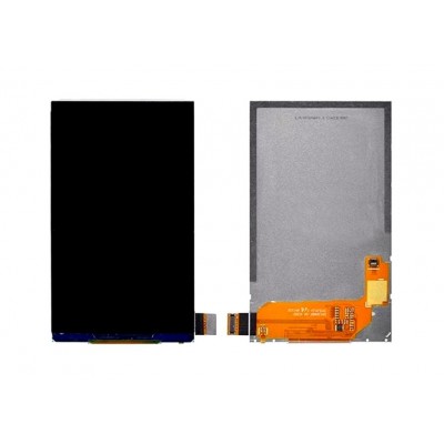 LCD Screen for Samsung Galaxy S Duos 3-VE (replacement display without touch)