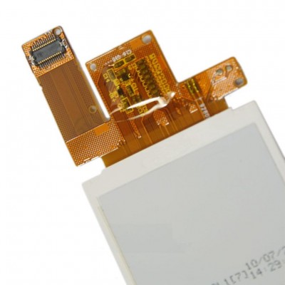 LCD Screen for Sony Ericsson K800i - Replacement Display