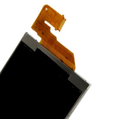 LCD Screen for Sony Ericsson W595 - Replacement Display