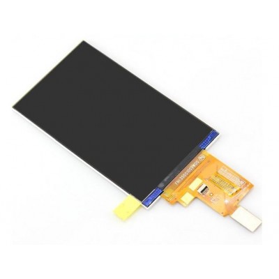 LCD Screen for Sony Xperia M dual with Dual SIM (replacement display without touch)