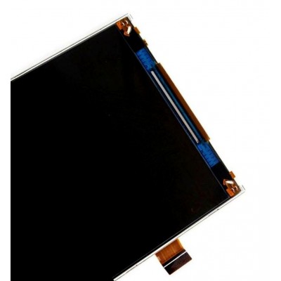 LCD Screen for ZTE Blade Q Lux 4G (replacement display without touch)