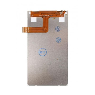 LCD Screen for ZTE Blade Q Lux 4G (replacement display without touch)