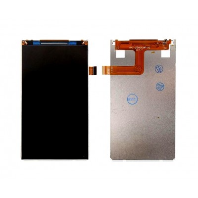 LCD Screen for ZTE Blade Q Lux 4G (replacement display without touch)