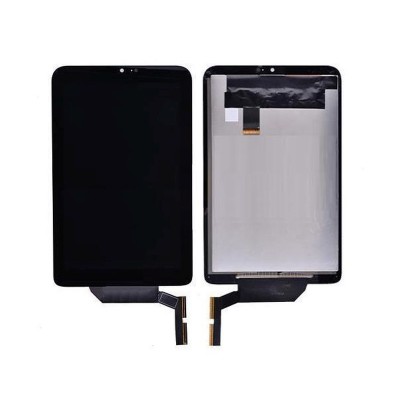 LCD with Touch Screen for Acer Iconia W3-810 64GB - Black (complete assembly folder)