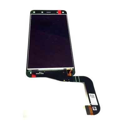 LCD with Touch Screen for Amazon Fire Phone - White (complete assembly folder)