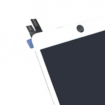 LCD with Touch Screen for Apple iPad Wi-Fi - White (complete assembly folder)