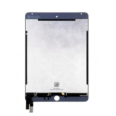 LCD with Touch Screen for Apple iPad Wi-Fi - White (complete assembly folder)