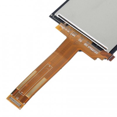 LCD with Touch Screen for Asus Zenfone Go 4.5 ZB452KG - Black (complete assembly folder)