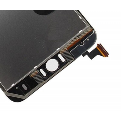 LCD with Touch Screen for Asus Zenfone Selfie - Black (complete assembly folder)