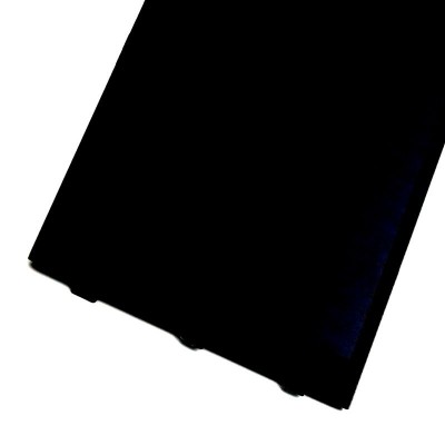 LCD with Touch Screen for BLU Win HD LTE - Black (complete assembly folder)
