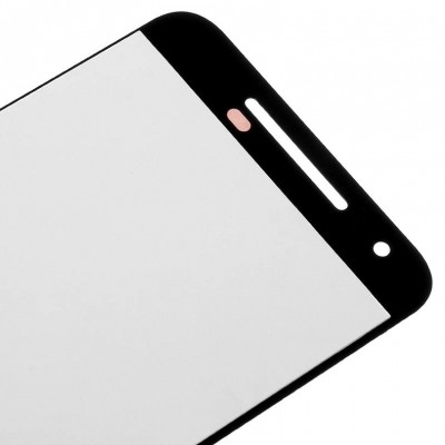 LCD with Touch Screen for Google Nexus 5X 16GB - Black (complete assembly folder)