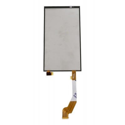 LCD with Touch Screen for HTC Desire 816G - Black (complete assembly folder)