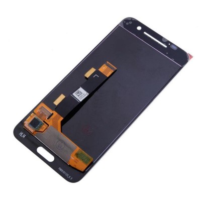LCD with Touch Screen for HTC One A9 16GB - Gold (complete assembly folder)