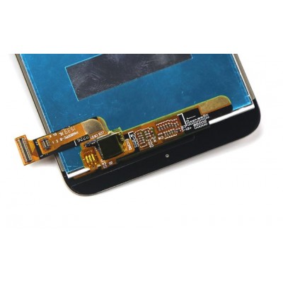 LCD with Touch Screen for Huawei Honor 4A - Black (complete assembly folder)