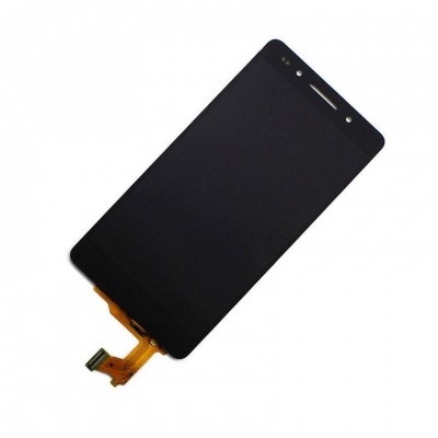 LCD with Touch Screen for Huawei Honor 7 - Black (complete assembly folder)