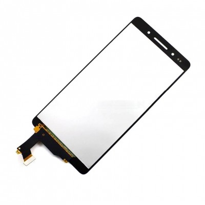 LCD with Touch Screen for Huawei Honor 7 - Black (complete assembly folder)