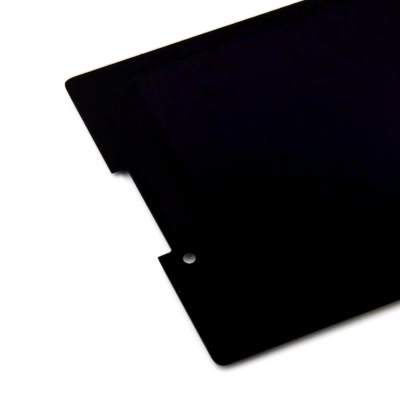 LCD with Touch Screen for Lenovo Tab 2 A7-30 - Blue (complete assembly folder)