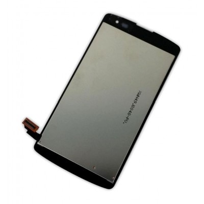 LCD with Touch Screen for LG G2 Lite D295 - Black (complete assembly folder)