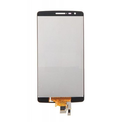 LCD with Touch Screen for LG G3 S - Black (complete assembly folder)