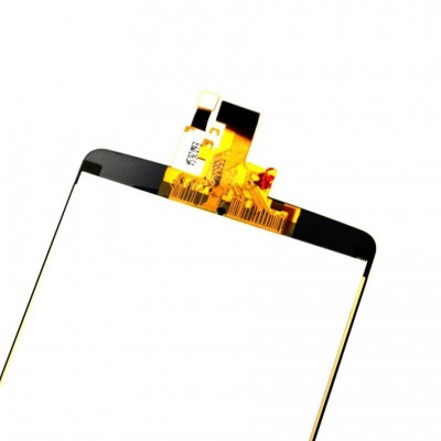 LCD with Touch Screen for LG G3 S - Gold (complete assembly folder)