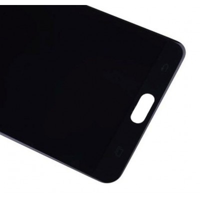 LCD with Touch Screen for Samsung Galaxy A9 Pro - 2016 - Pink (complete assembly folder)