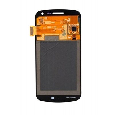 LCD with Touch Screen for Samsung GALAXY Nexus CDMA - Black (complete assembly folder)