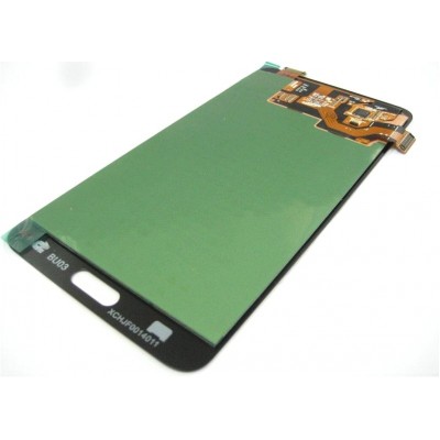 LCD with Touch Screen for Samsung GALAXY Note 3 Neo LTE Plus SM-N7505 - Grey (complete assembly folder)