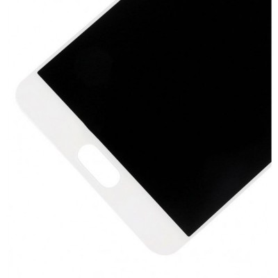 LCD with Touch Screen for Samsung Galaxy Note 5 64GB - White (complete assembly folder)