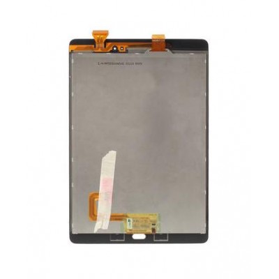 LCD with Touch Screen for Samsung Galaxy Tab A And S Pen - Black (complete assembly folder)