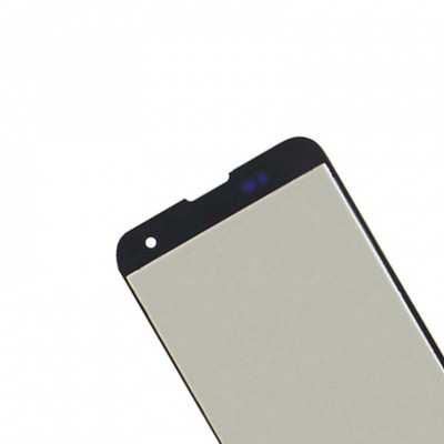 LCD with Touch Screen for Xiaomi Mi 2 - Black (complete assembly folder)