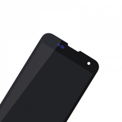LCD with Touch Screen for Xiaomi Mi 2 - Grey (complete assembly folder)