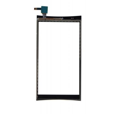 Touch Screen Digitizer for Acer Liquid E700 - Black