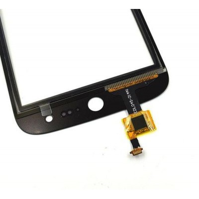 Touch Screen Digitizer for Acer Liquid Z330 - Black