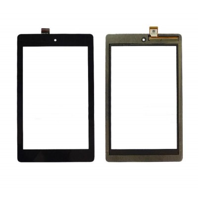 Touch Screen Digitizer for Amazon Kindle Fire HD 6 WiFi 8GB - Black