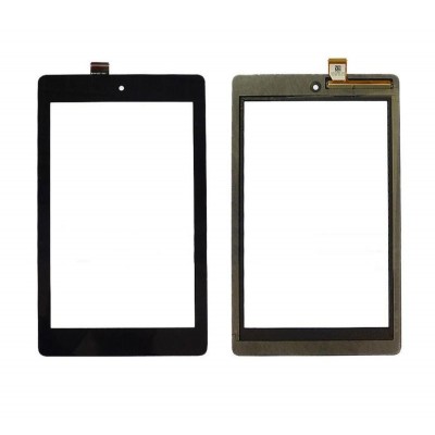 Touch Screen Digitizer for Amazon Kindle Fire HD 6 WiFi 8GB - Citron