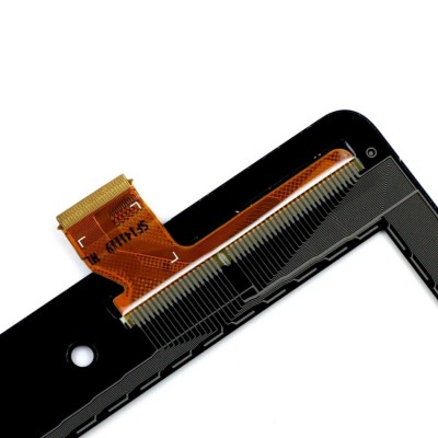 Touch Screen Digitizer for Amazon Kindle Fire HD 6 WiFi 8GB - Citron