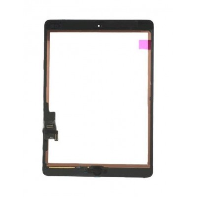 Touch Screen Digitizer for Apple iPad Wi-Fi - White