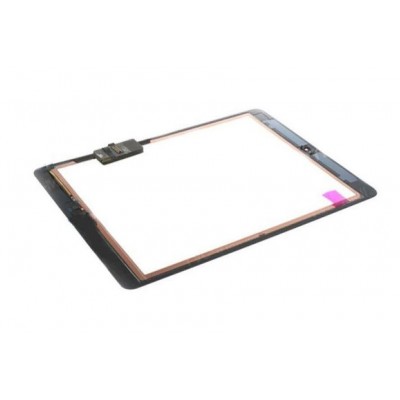 Touch Screen Digitizer for Apple iPad Wi-Fi - White