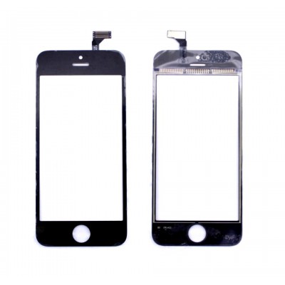 Touch Screen Digitizer for Apple iPhone 5 - Black