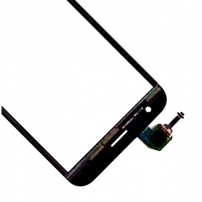 Touch Screen Digitizer for Asus Zenfone 2 Laser ZE500KG - Gold