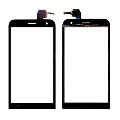 Touch Screen Digitizer for Asus Zenfone 2 Laser ZE500KG - Gold