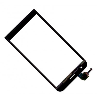 Touch Screen Digitizer for Asus Zenfone 2 Laser ZE500KG - Gold