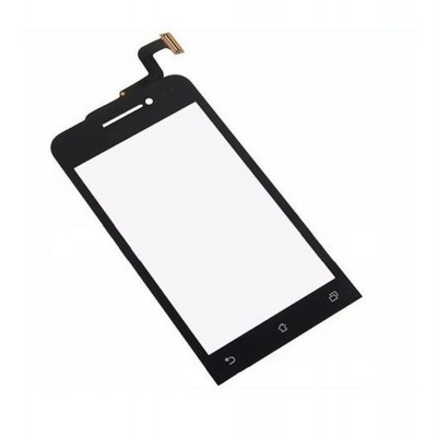 Touch Screen Digitizer for Asus Zenfone 4 - Black